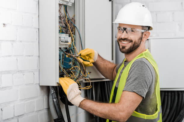 Best Electrical Repair Services  in Topeka, KS