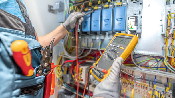 Best Residential Electrician Services  in Topeka, KS